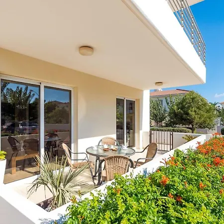 Mythical Sands Apartamento