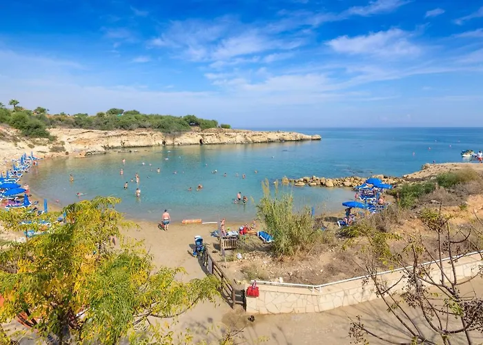 Apartamento Mythical Sands *