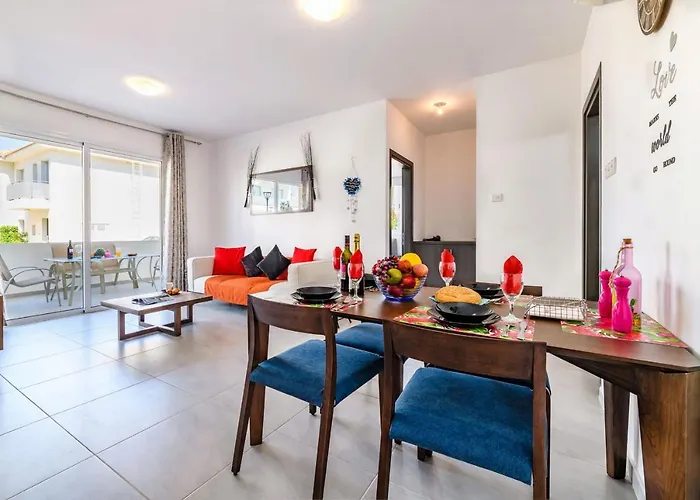 Mythical Sands Apartamento