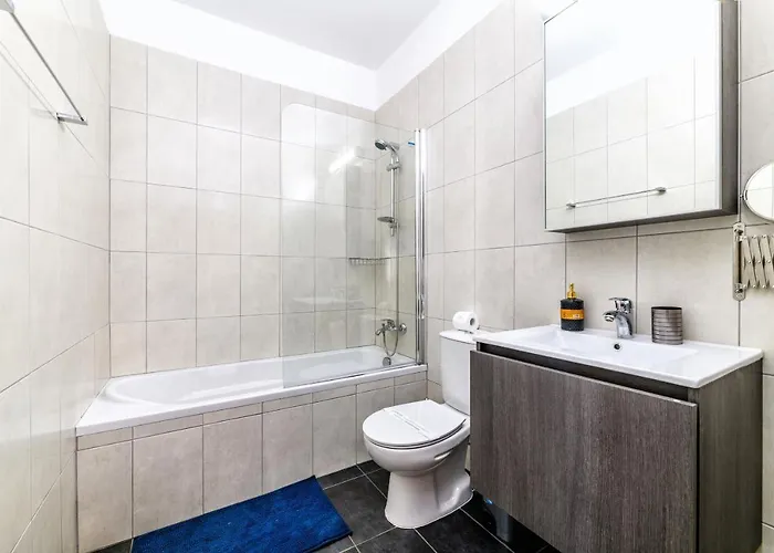 Apartamento Mythical Sands