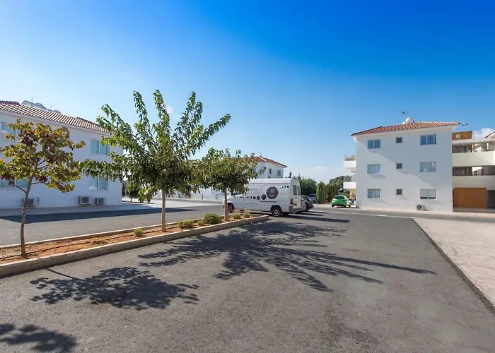 Mythical Sands * Protaras