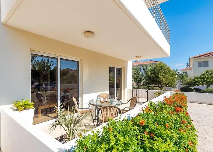 Mythical Sands Apartamento