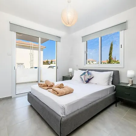 Mythical Sands Protaras