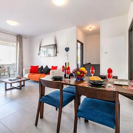 Mythical Sands Apartament