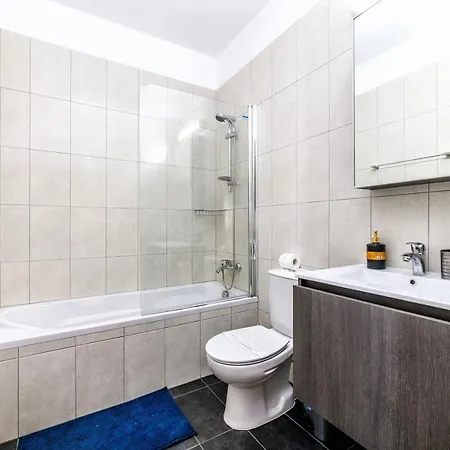 Apartament Mythical Sands