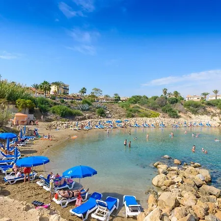 Mythical Sands דירה פרוטאראס