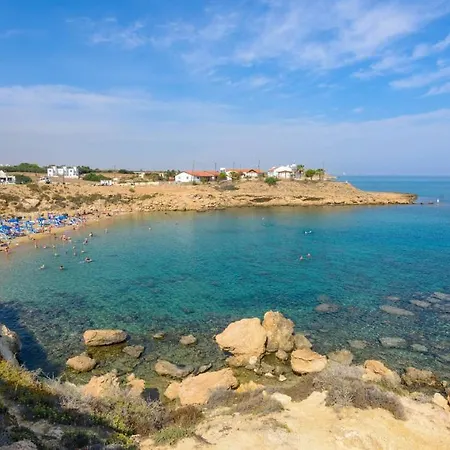 Mythical Sands * Protaras