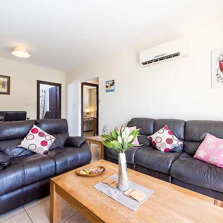 Mythical Sands Protaras