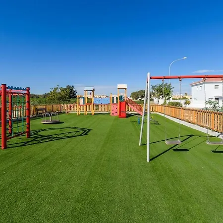 Mythical Sands Apartament