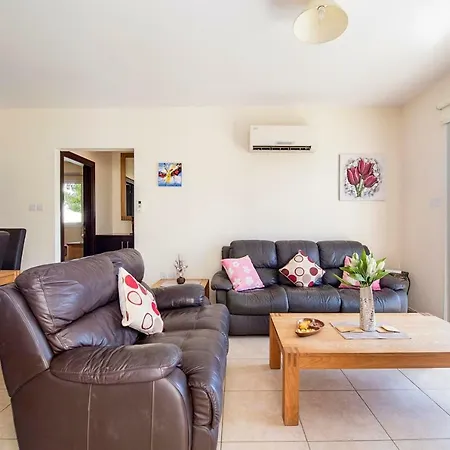 Apartament Mythical Sands Protaras