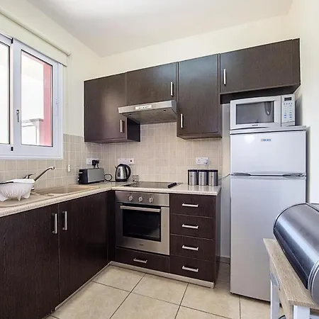 Apartament Mythical Sands