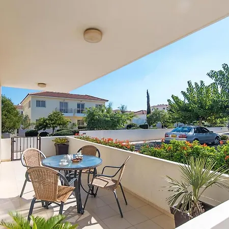 Mythical Sands Apartament *