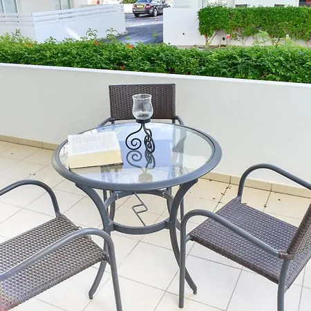 Apartament Mythical Sands