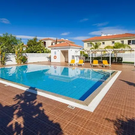 Mythical Sands Διαμέρισμα Πρωταράς