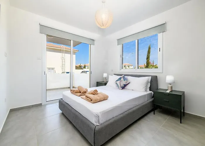 Mythical Sands Protaras