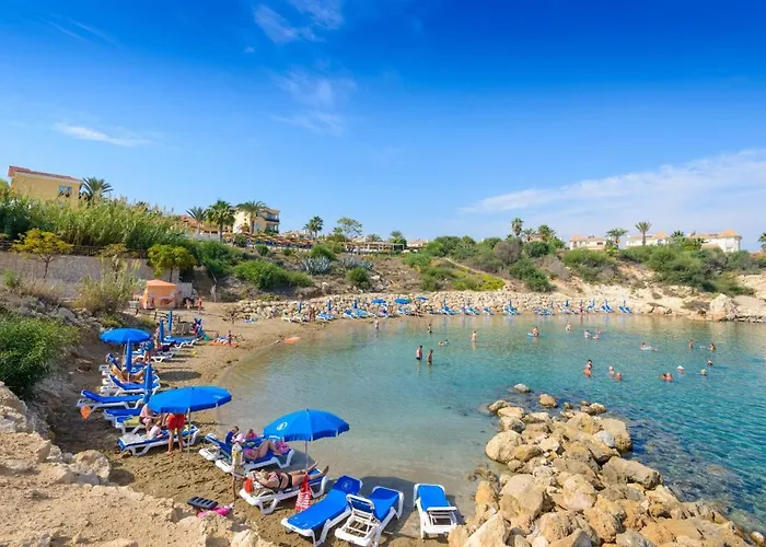 Mythical Sands Apartment Protaras