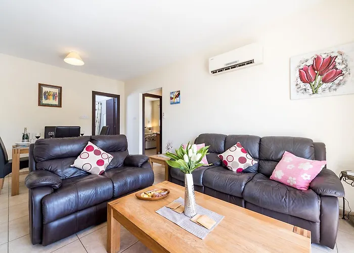 Mythical Sands Protaras