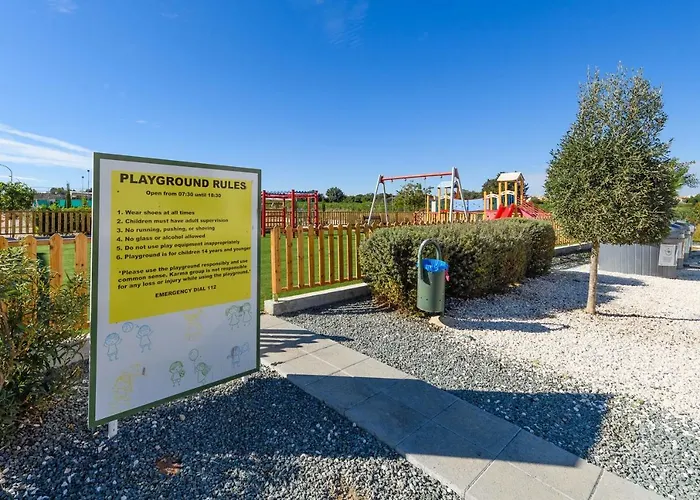 Mythical Sands Apartment *