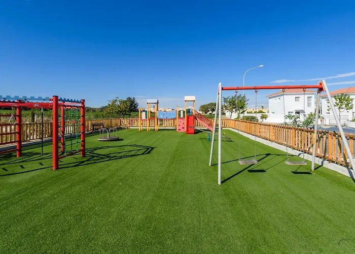 Mythical Sands Lejlighed