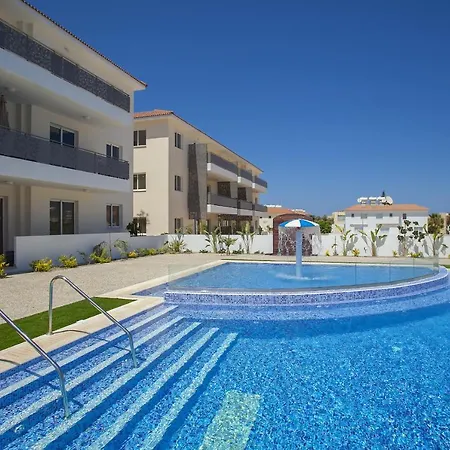 Mythical Sands Apartment