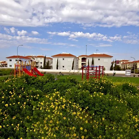 Mythical Sands * Protaras