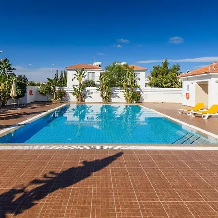 Mythical Sands Apartment Protaras